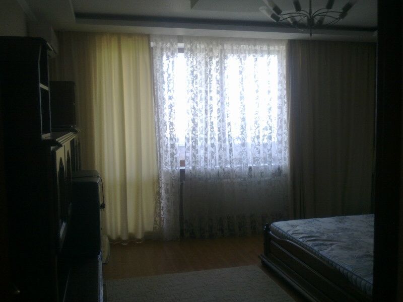 Квартира на Мачтовій ул.