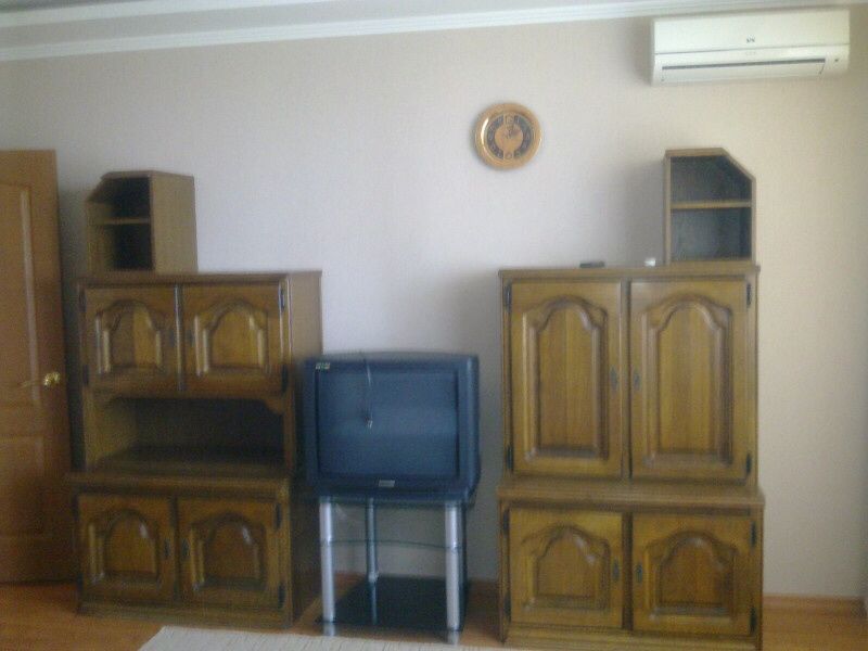 Квартира на Мачтовій ул.