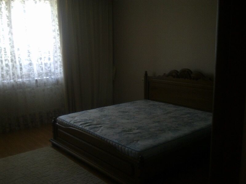 Квартира на Мачтовій ул.