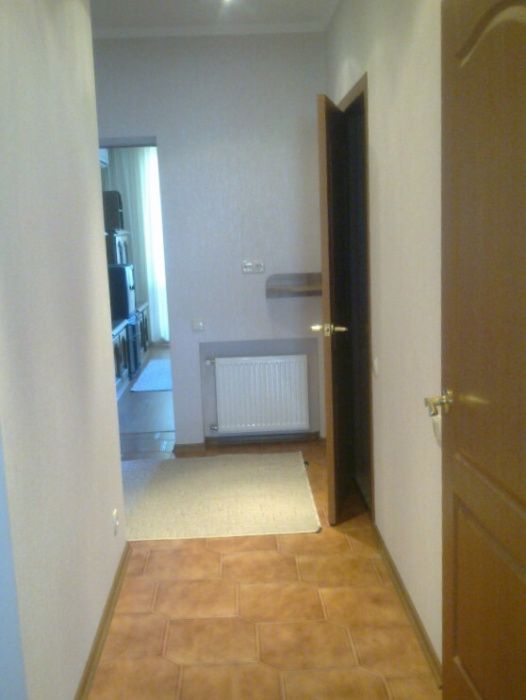 Квартира на Мачтовій ул.