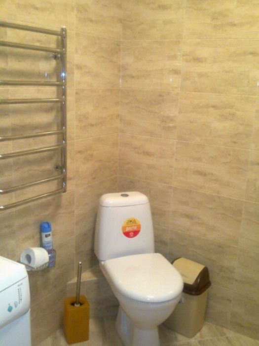 Квартира на Мачтовій ул.