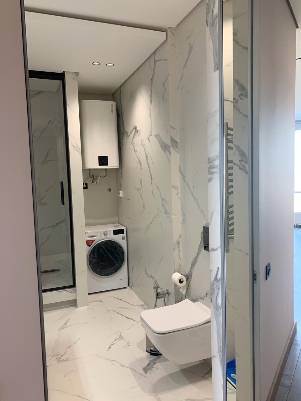 Квартира на Французском бульваре