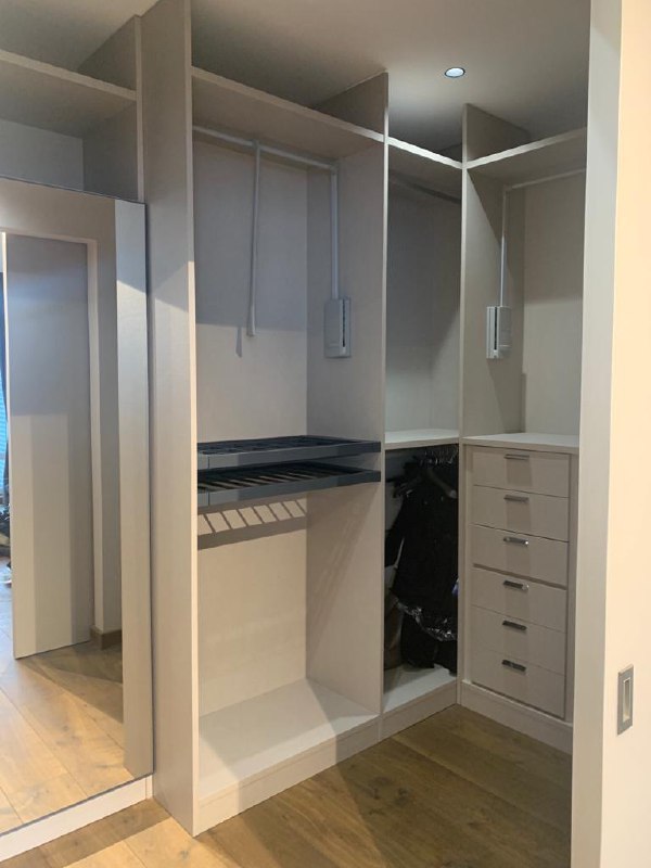 Квартира на Французском бульваре