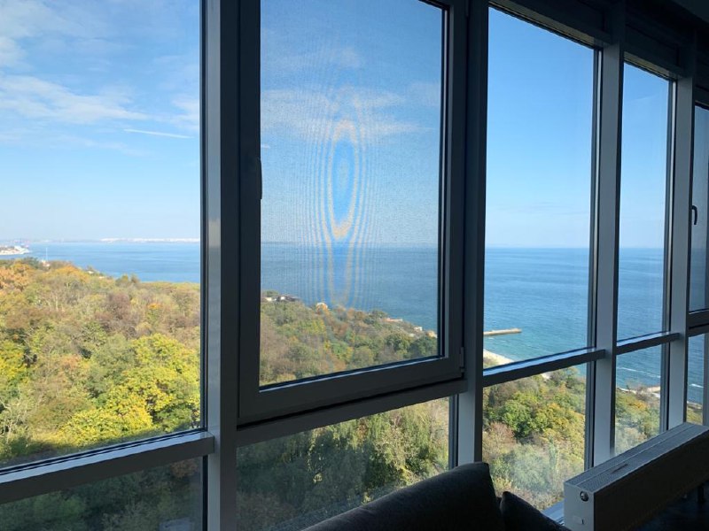 Квартира на Французском бульваре