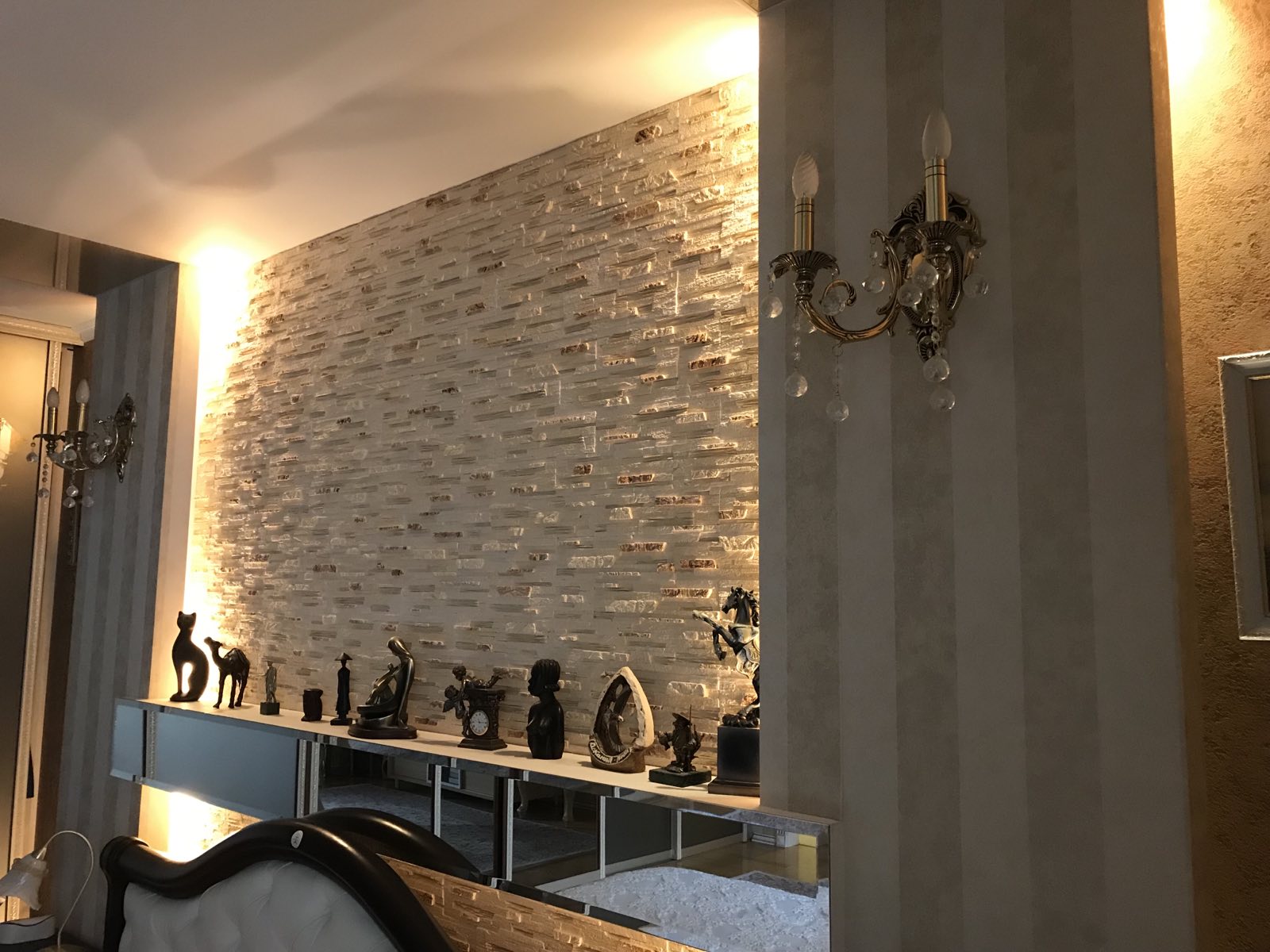 Квартира на Светлый пер.