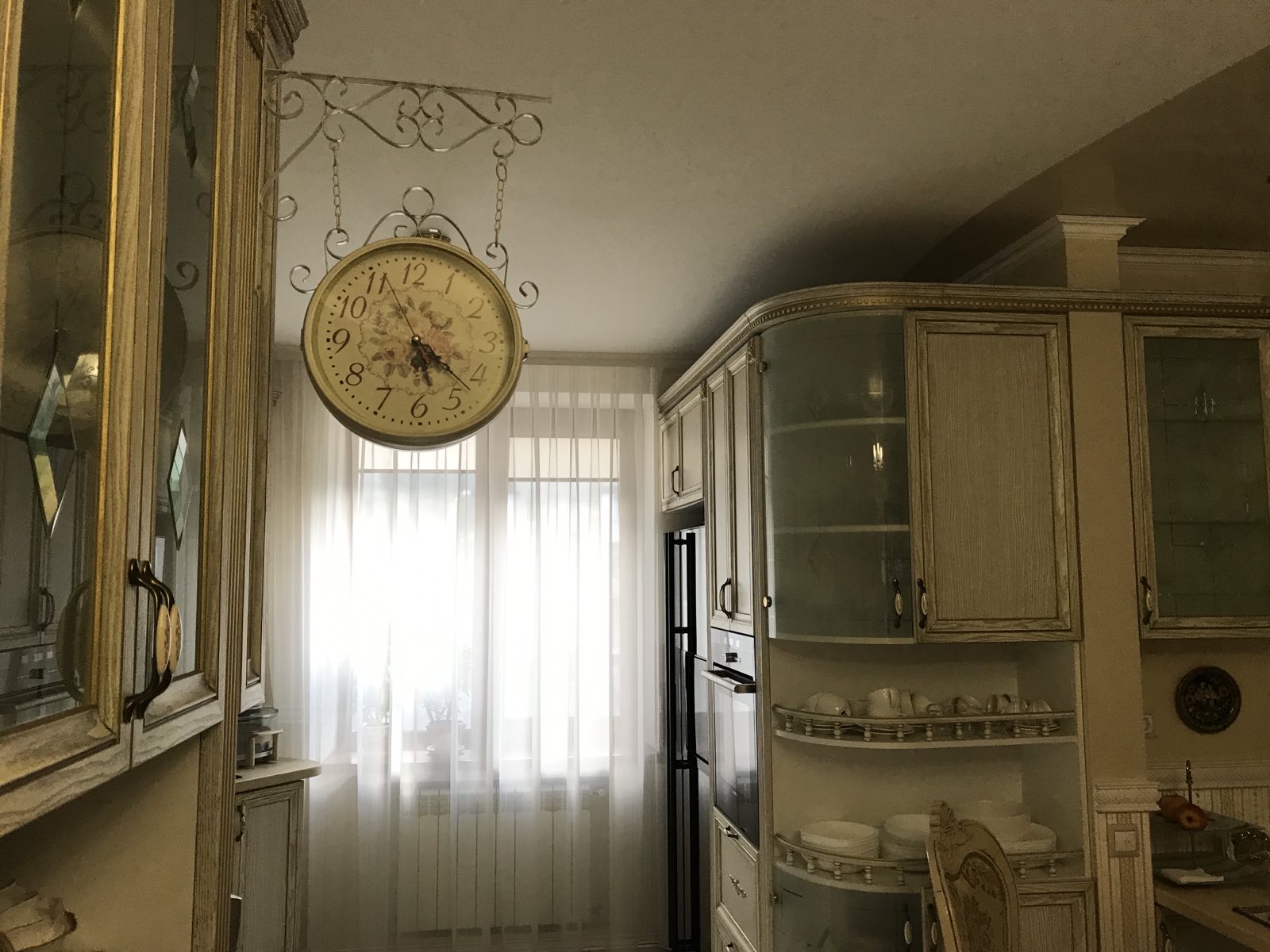 Квартира на Светлый пер.