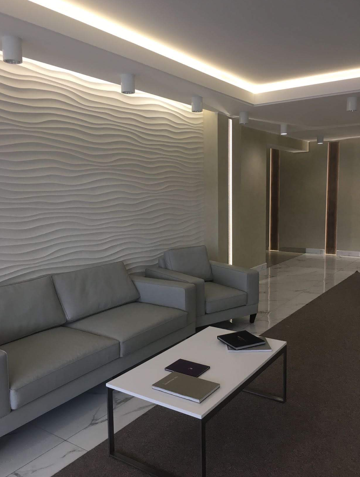 Квартира на Мореходный пер.