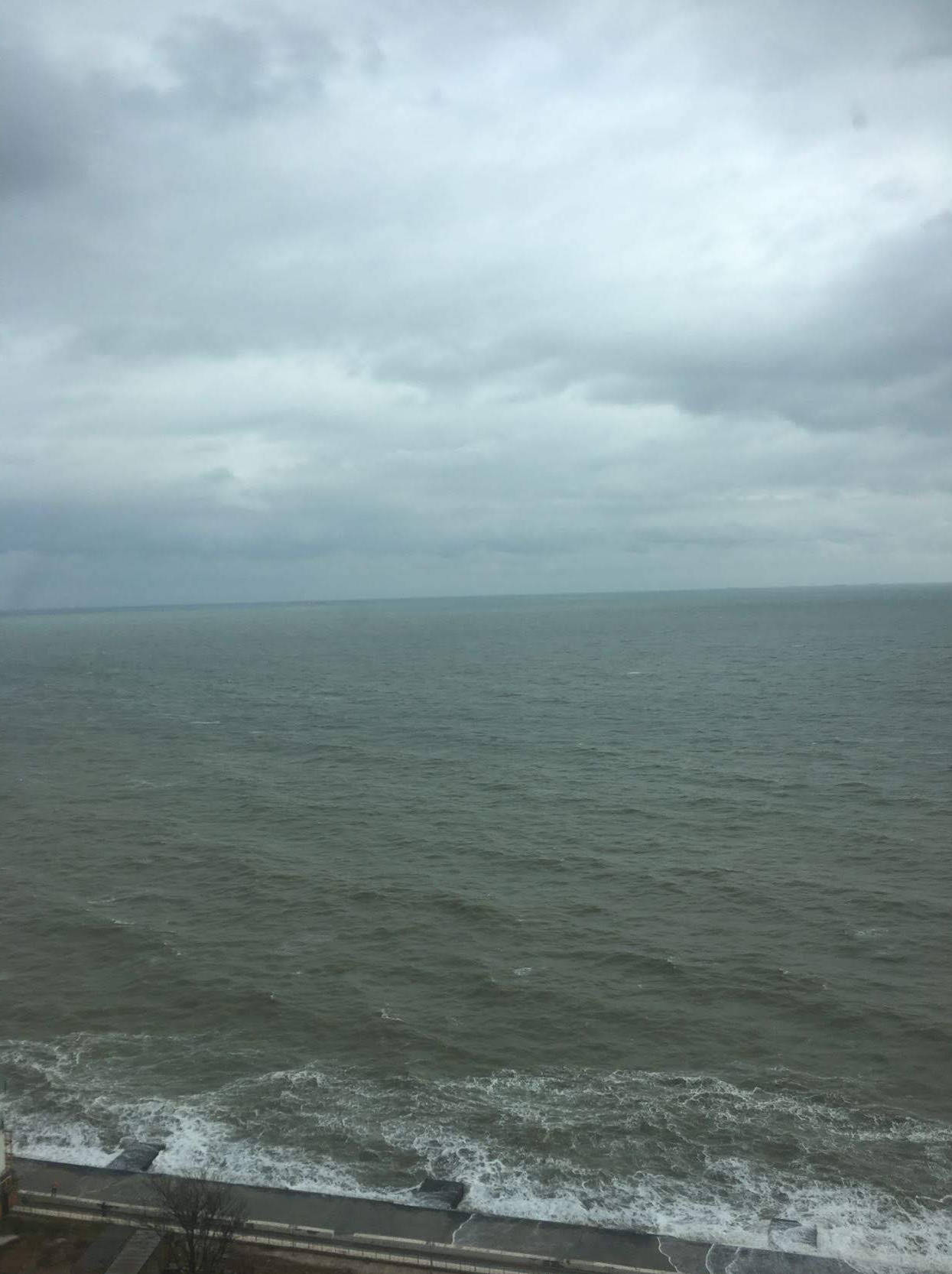 Квартира на Мореходный пер.