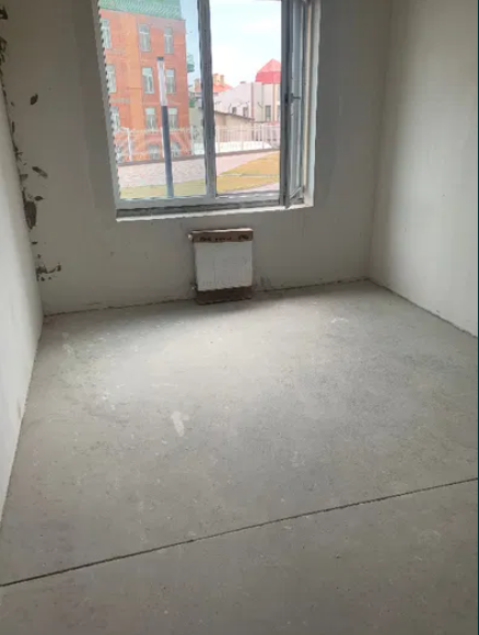 Квартира на Каманіна вул.