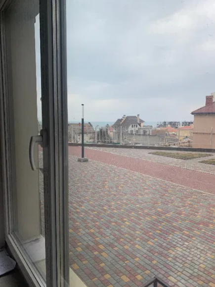 Квартира на Каманіна вул.