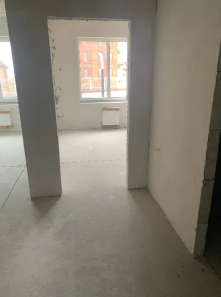 Квартира на Каманіна вул.