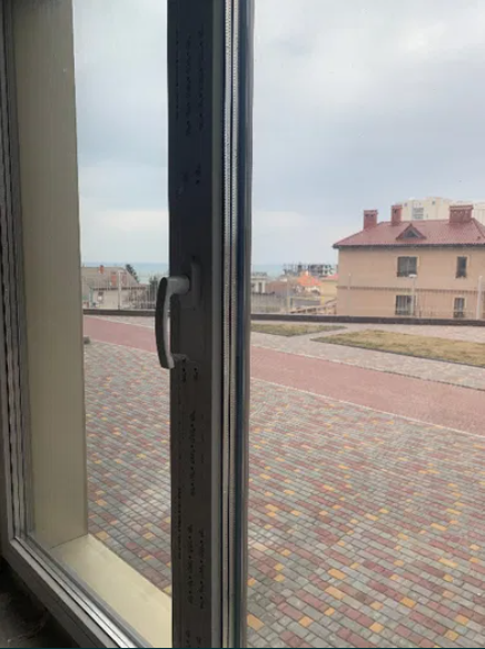 Квартира на Каманіна вул.