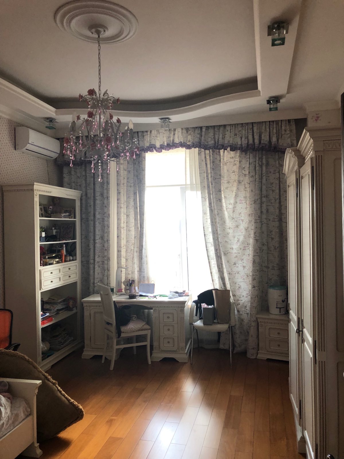 Квартира на бульвар Лидерсовский ул.