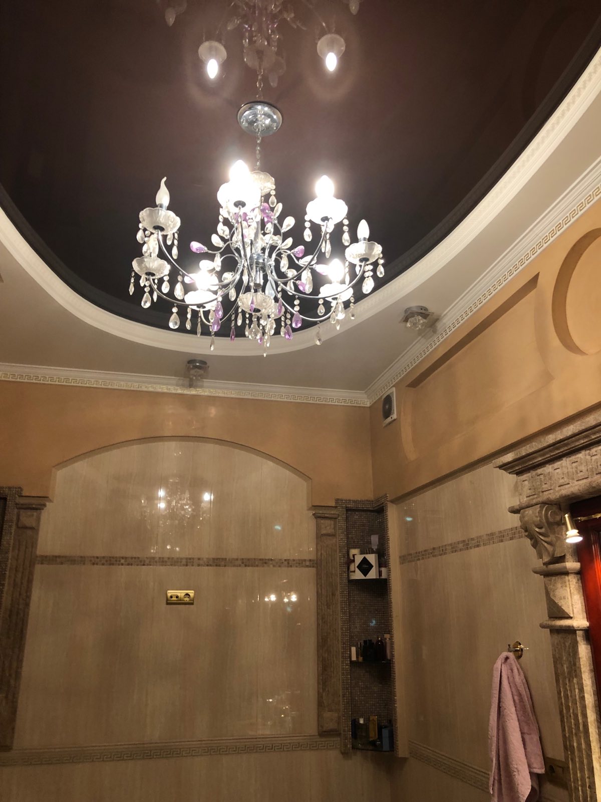 Квартира на бульвар Лидерсовский ул.