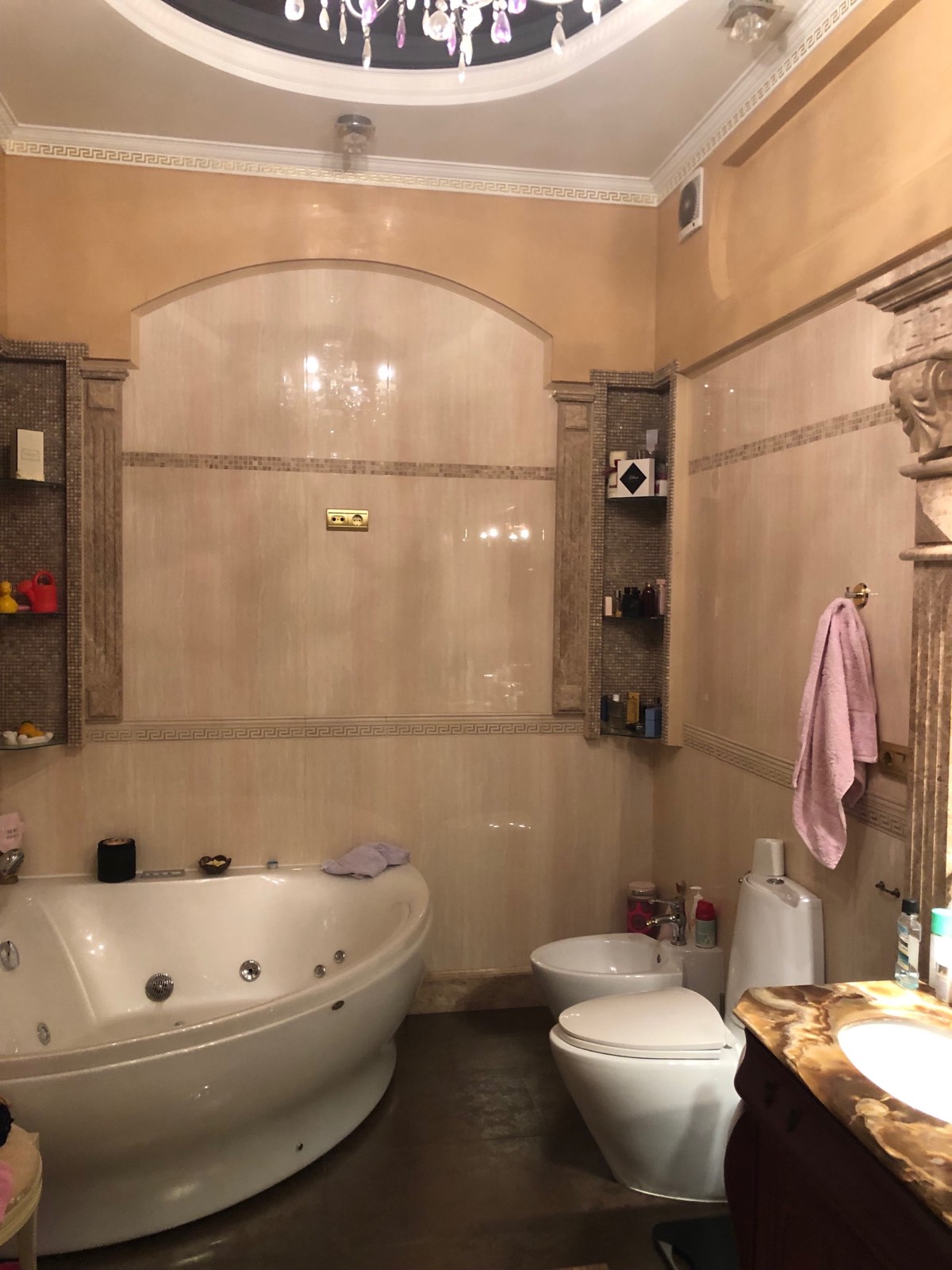 Квартира на бульвар Лидерсовский ул.