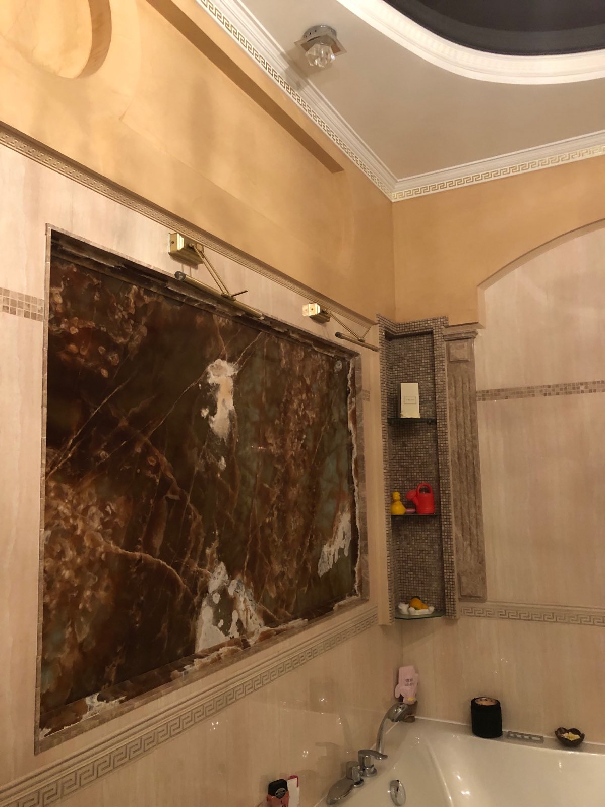 Квартира на бульвар Лидерсовский ул.