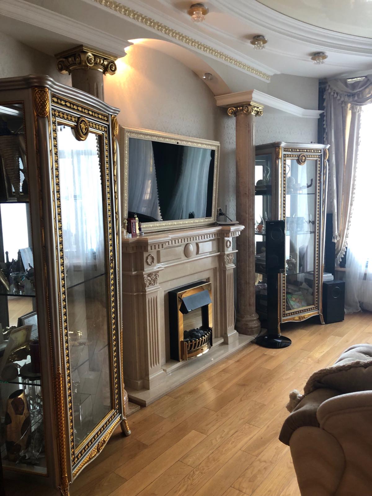 Квартира на бульвар Лидерсовский ул.