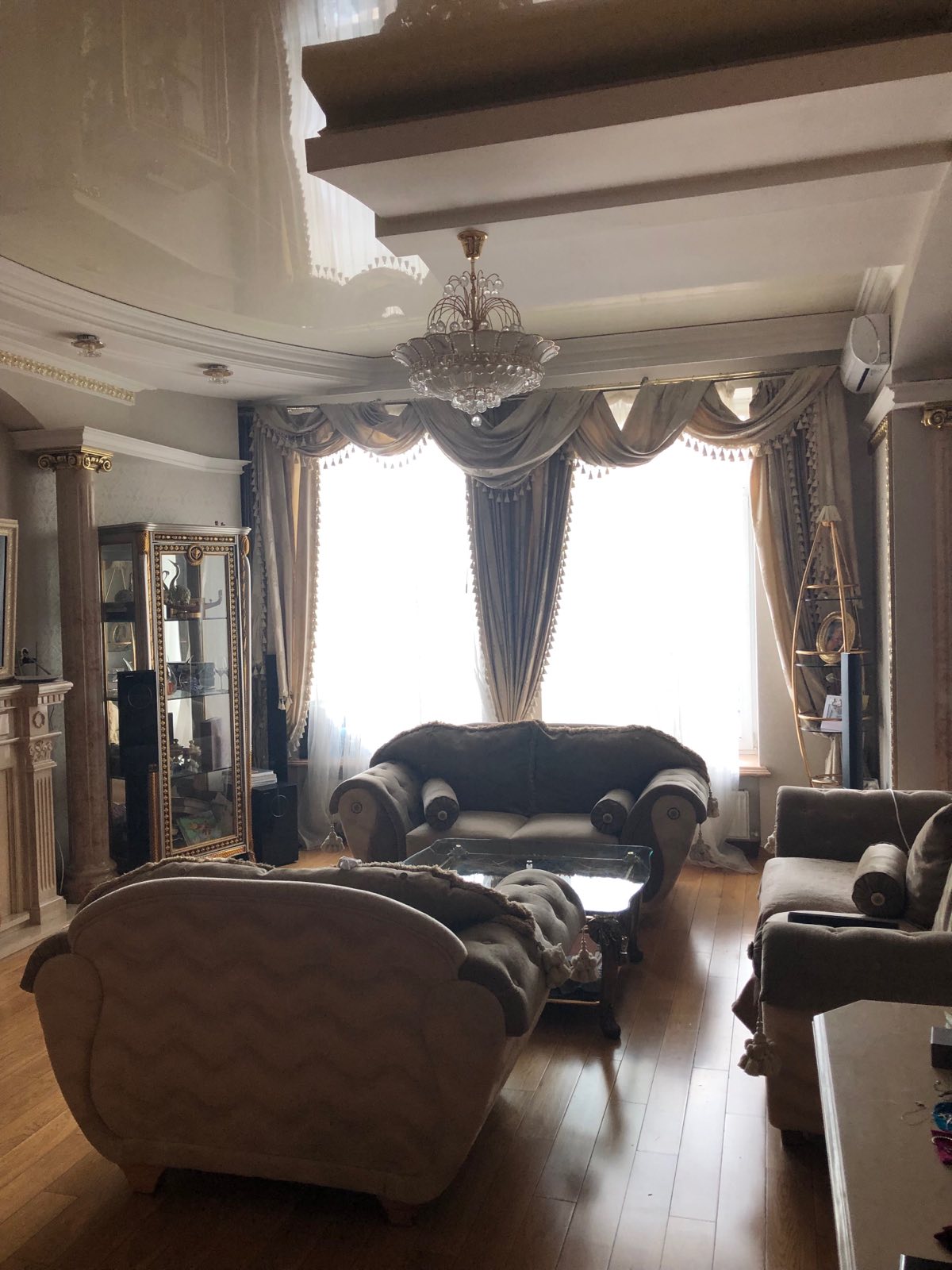 Квартира на бульвар Лидерсовский ул.