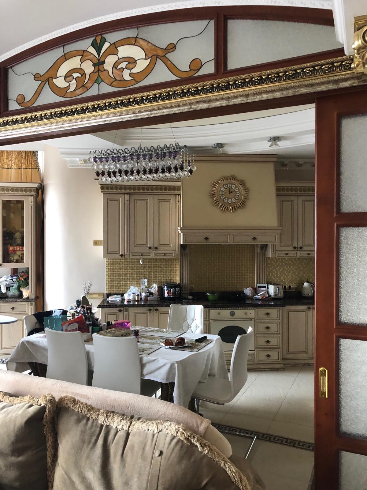 Квартира на бульвар Лидерсовский ул.