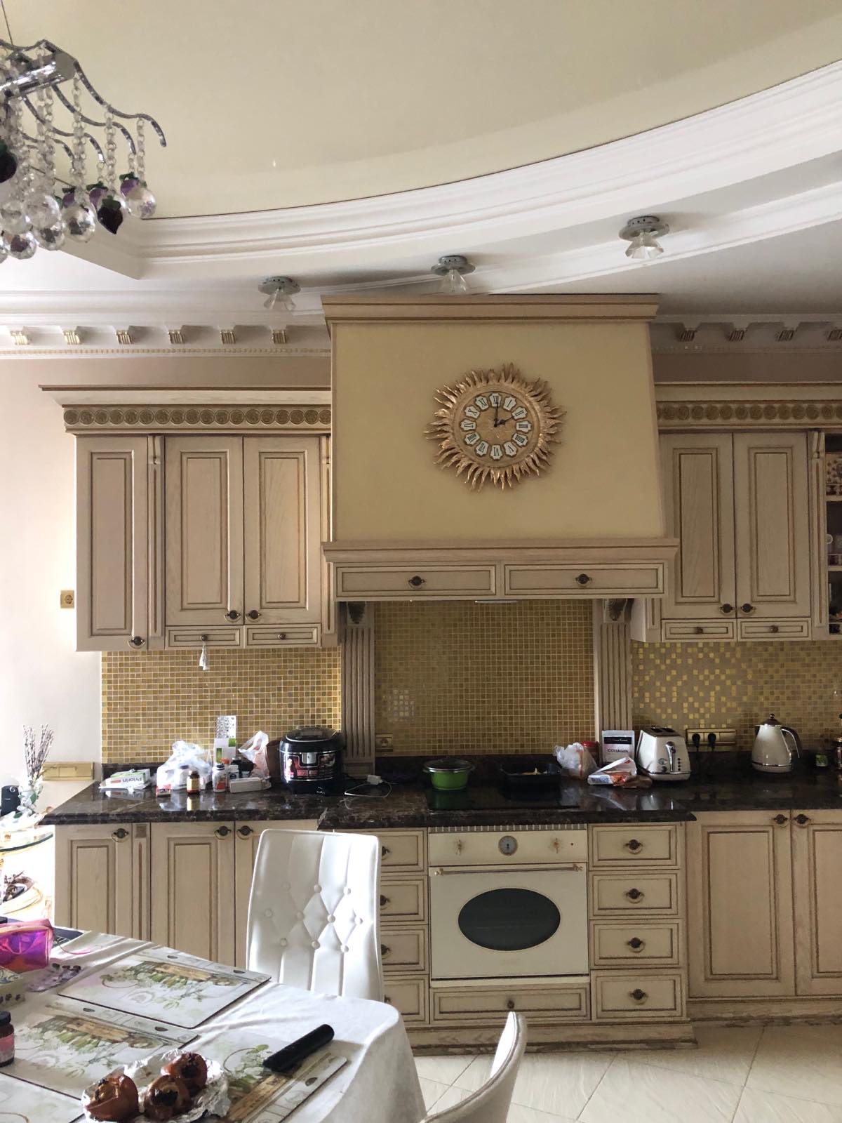 Квартира на бульвар Лидерсовский ул.