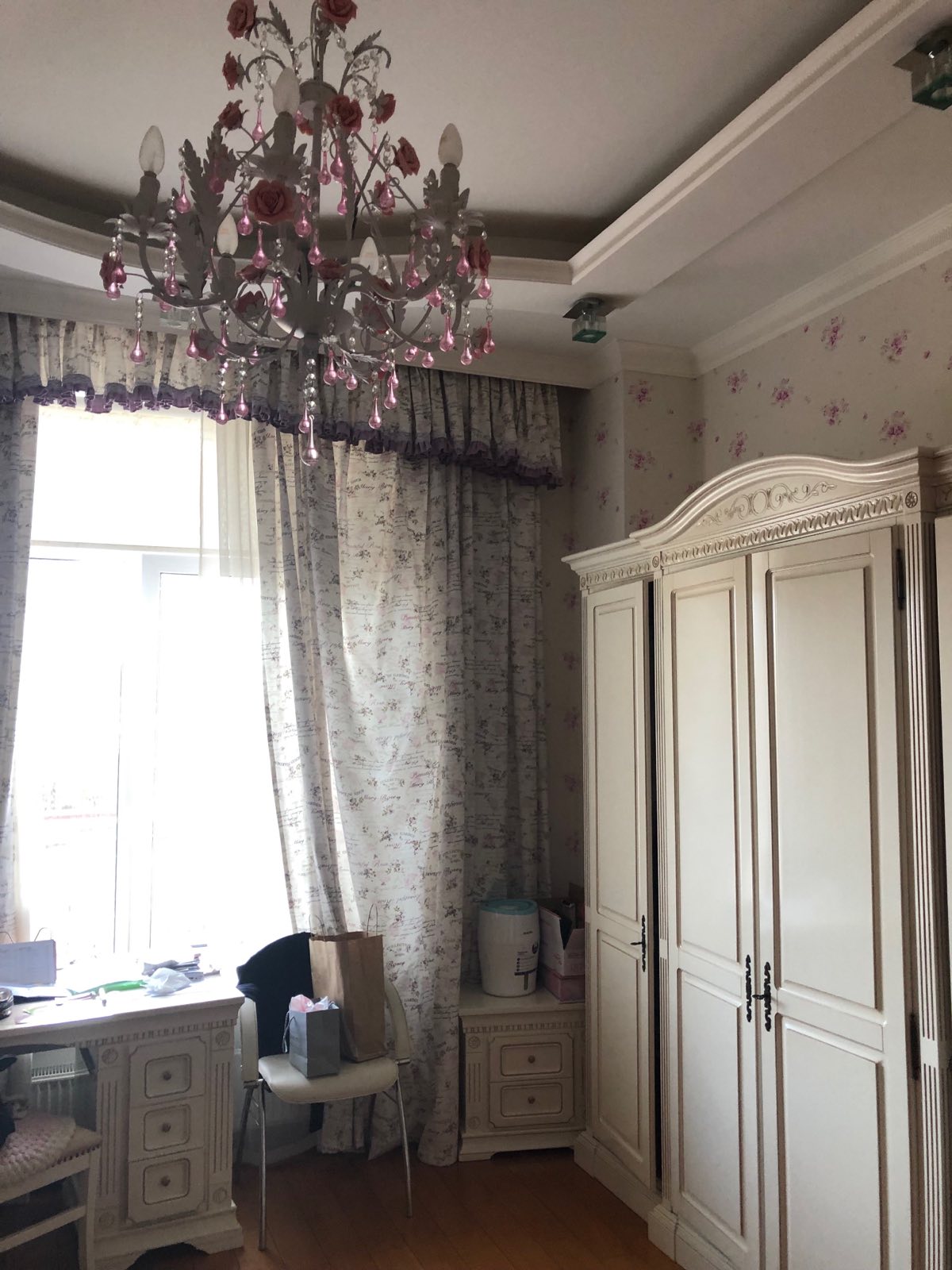 Квартира на бульвар Лидерсовский ул.