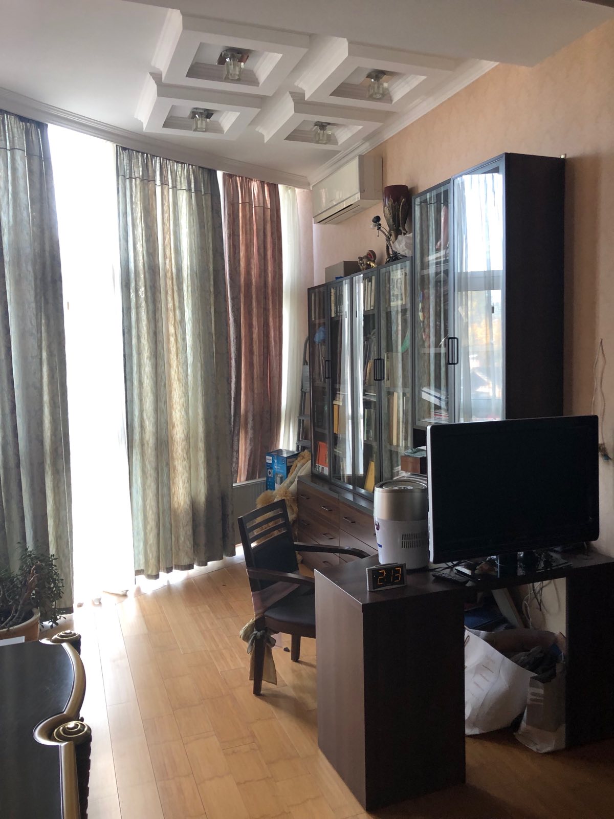 Квартира на бульвар Лидерсовский ул.