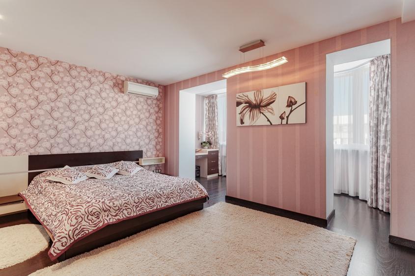 Квартира на Заболотного ул.