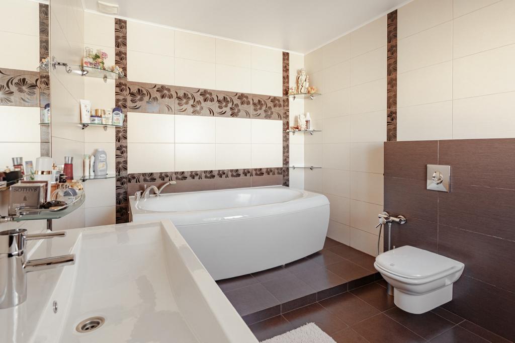 Квартира на Заболотного ул.