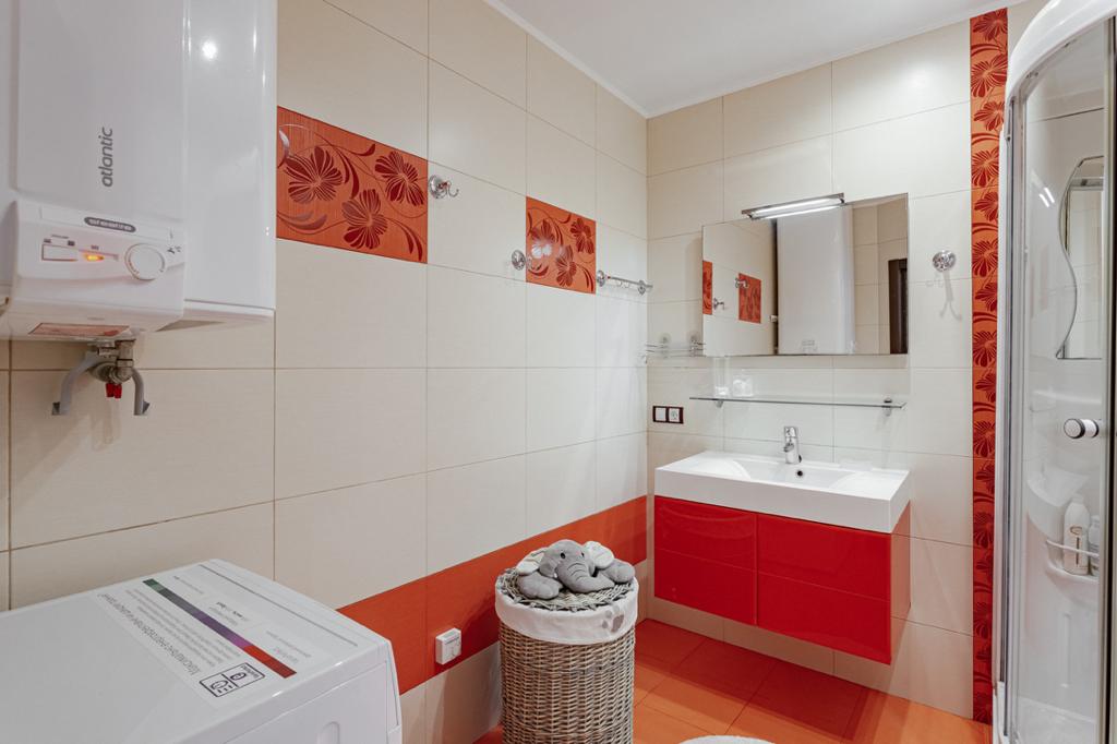 Квартира на Заболотного ул.