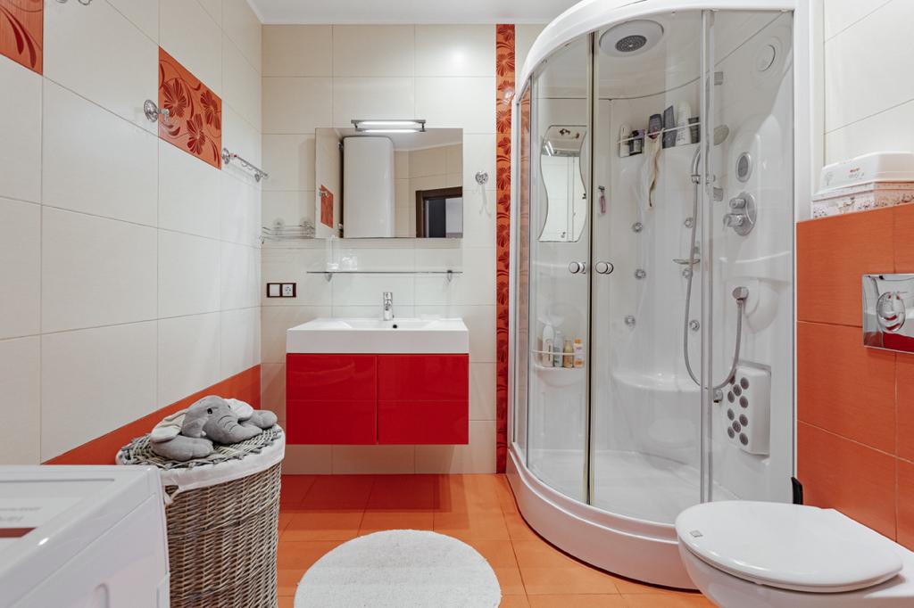 Квартира на Заболотного ул.