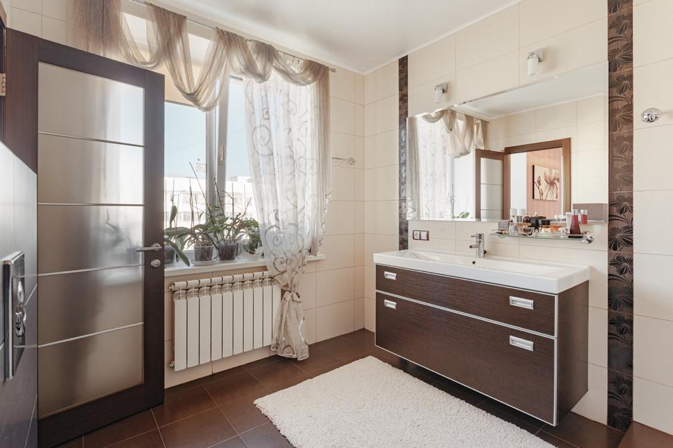 Квартира на Заболотного ул.