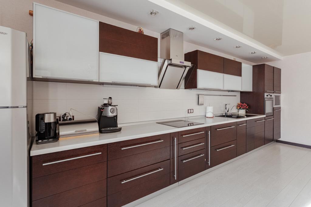 Квартира на Заболотного ул.