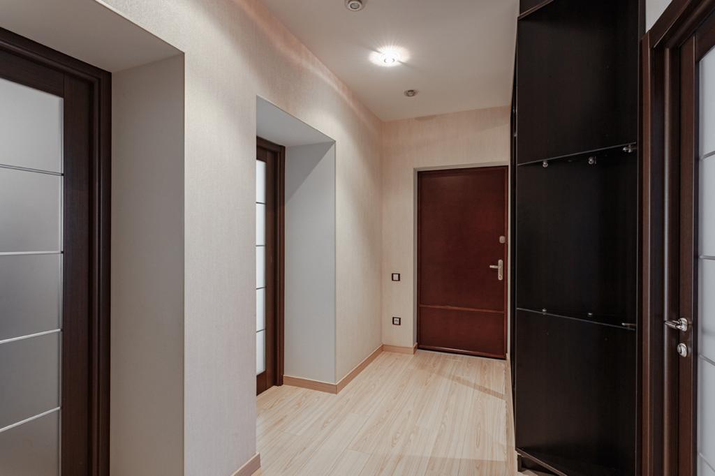 Квартира на Заболотного ул.