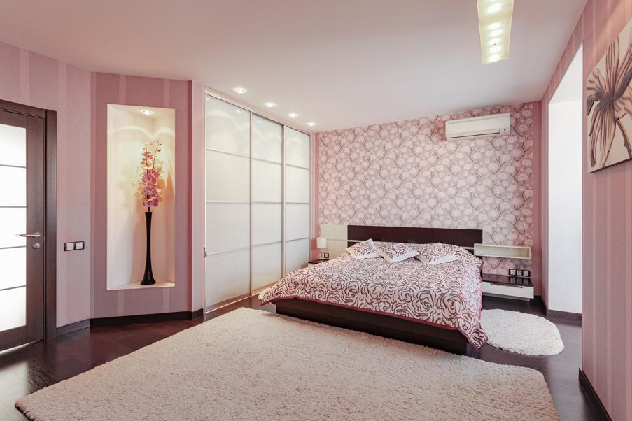 Квартира на Заболотного ул.