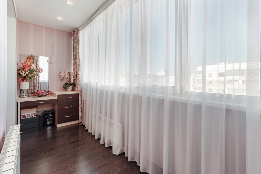 Квартира на Заболотного ул.