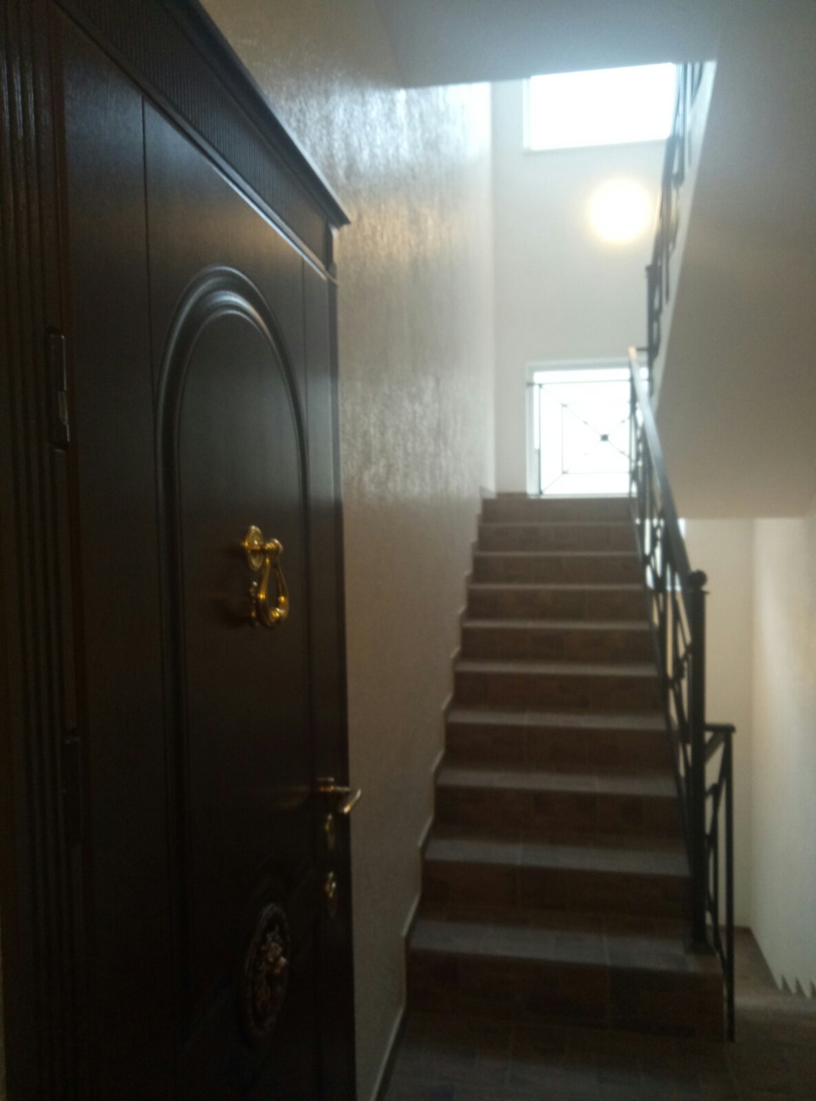 Квартира на Марсельской ул.