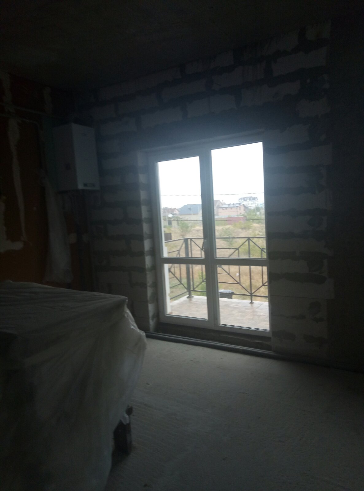 Квартира на Марсельской ул.