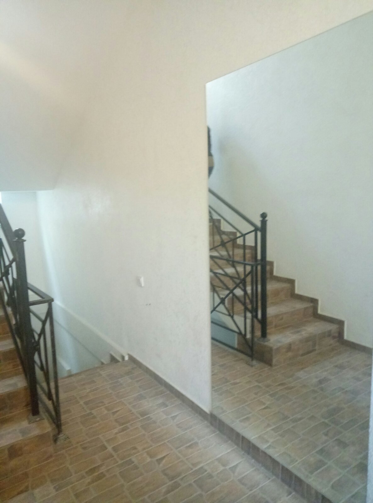 Квартира на Марсельской ул.