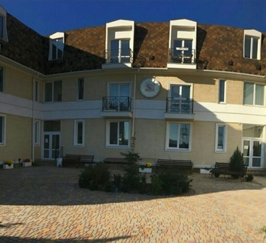 Квартира на Марсельской ул.