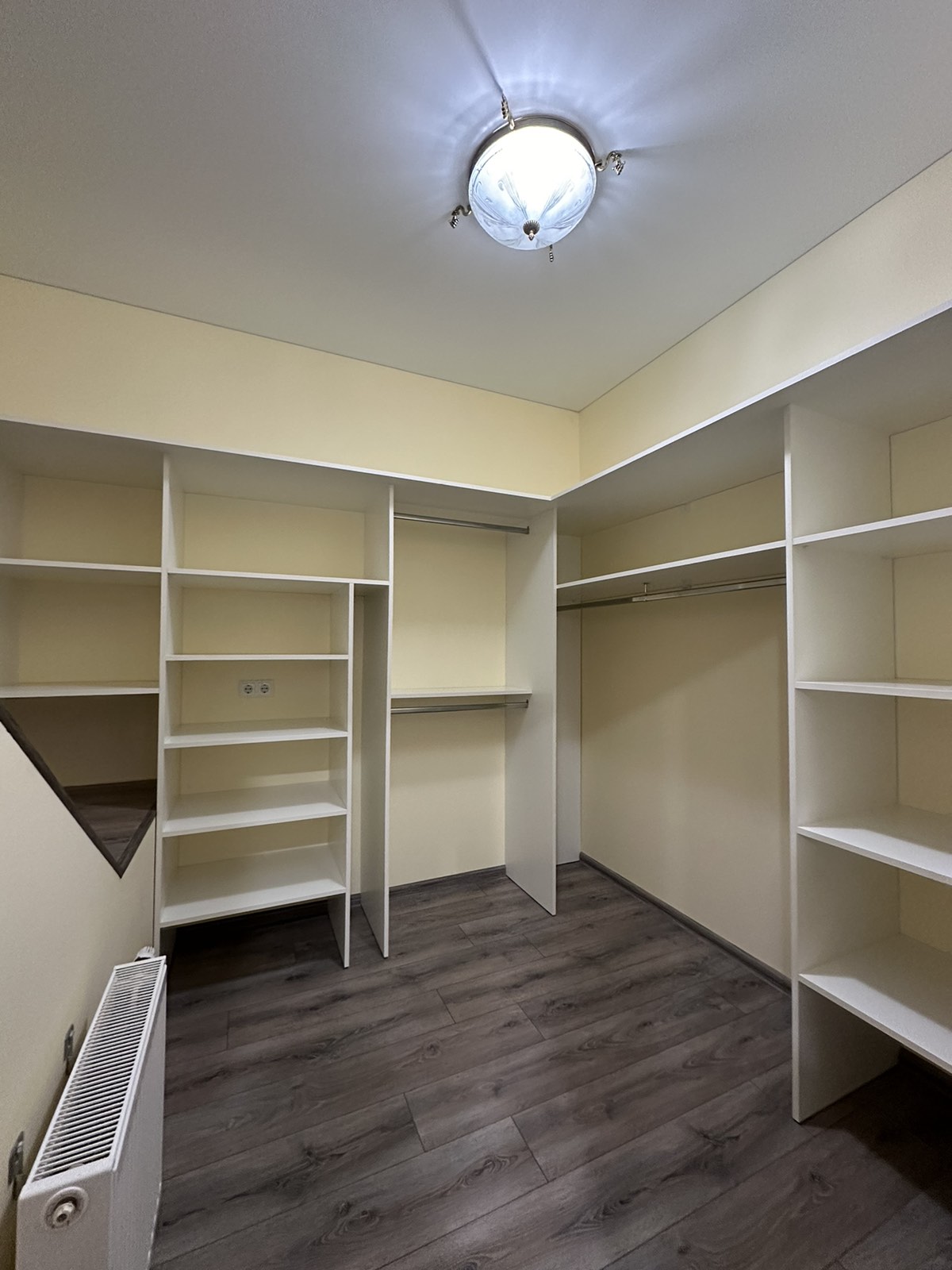 Квартира на Заболотного Академика ул.