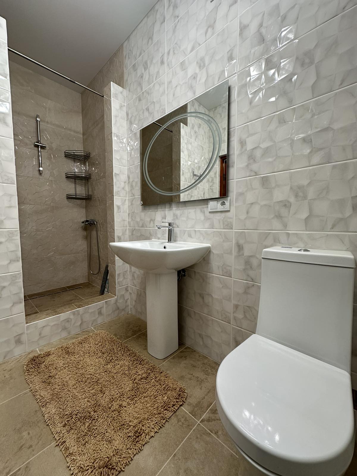 Квартира на Заболотного Академика ул.