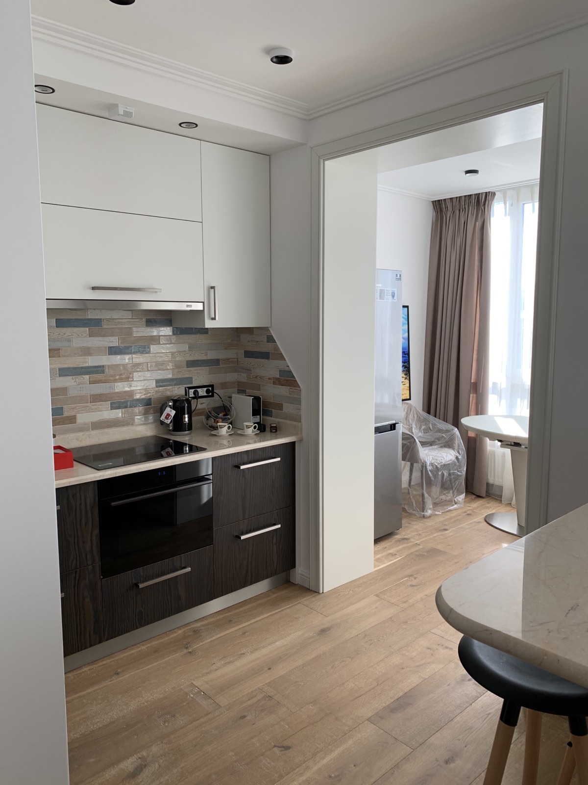 Квартира з дорогим авторським ремонтом. Заходь  та  живи!