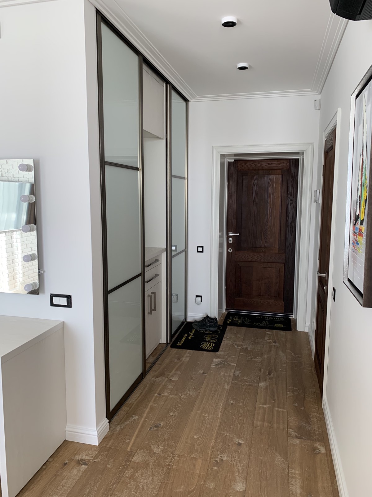 Квартира з дорогим авторським ремонтом. Заходь  та  живи!