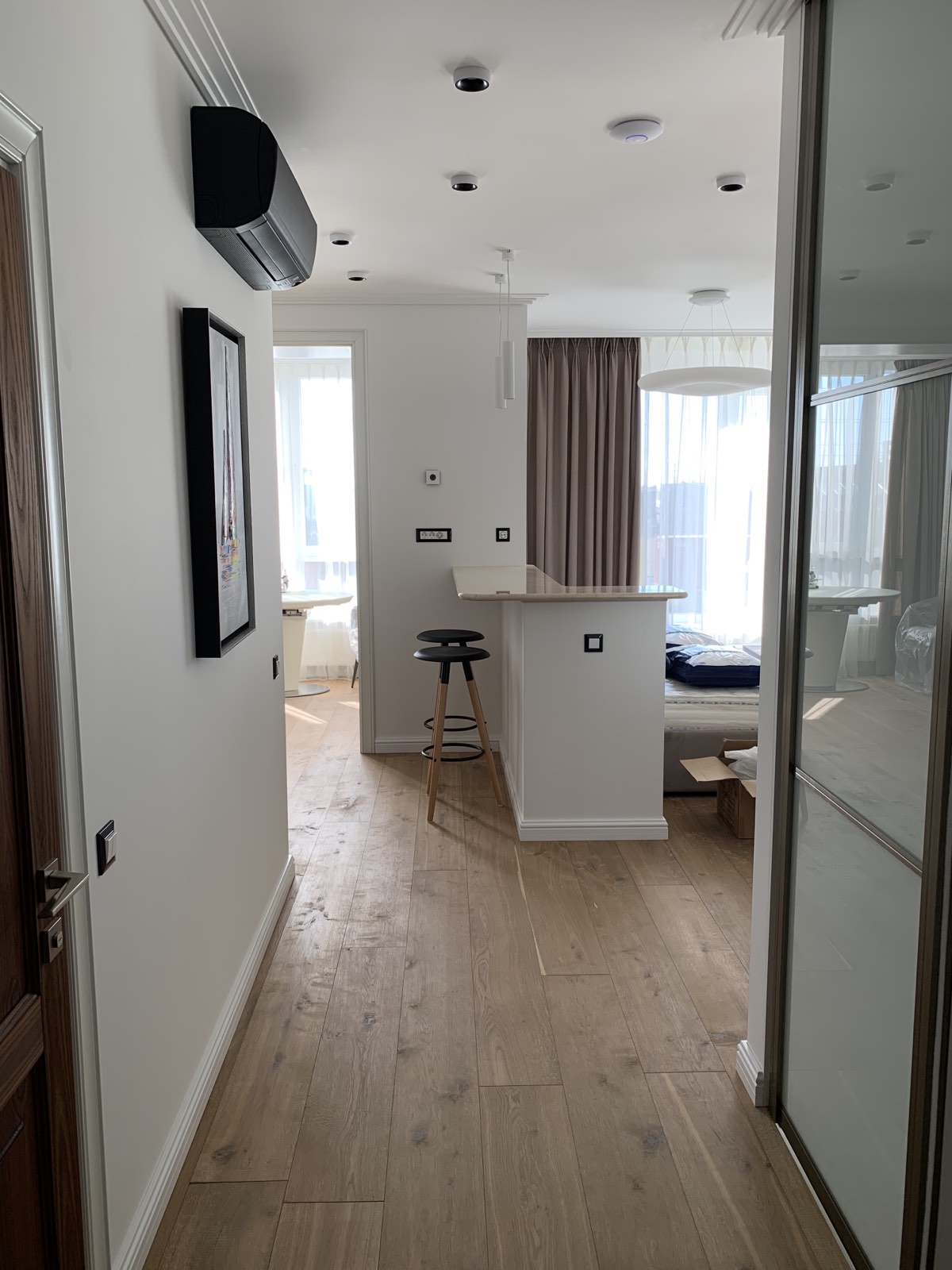 Квартира з дорогим авторським ремонтом. Заходь  та  живи!