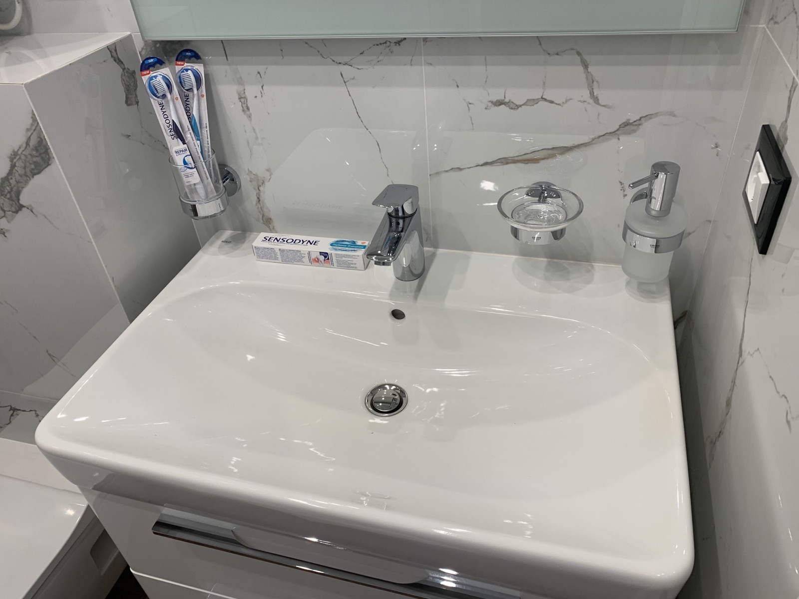 Квартира з дорогим авторським ремонтом. Заходь  та  живи!