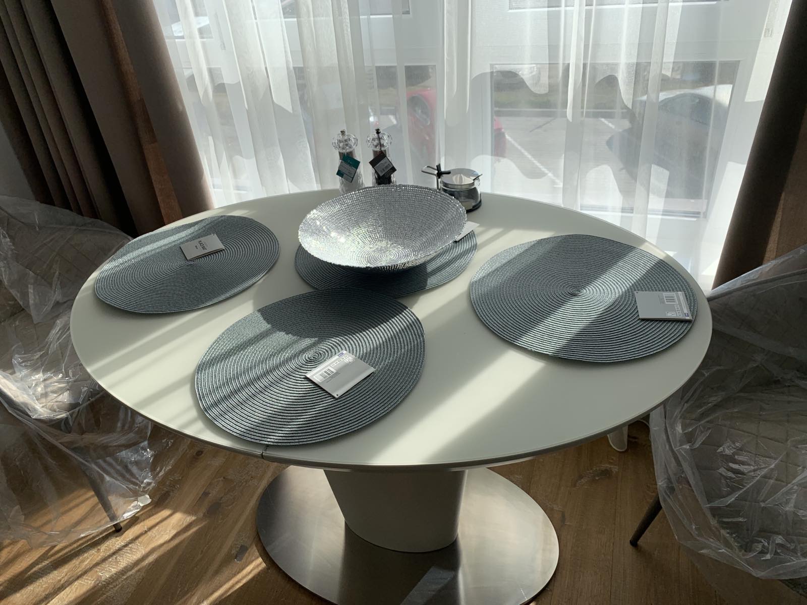 Квартира з дорогим авторським ремонтом. Заходь  та  живи!