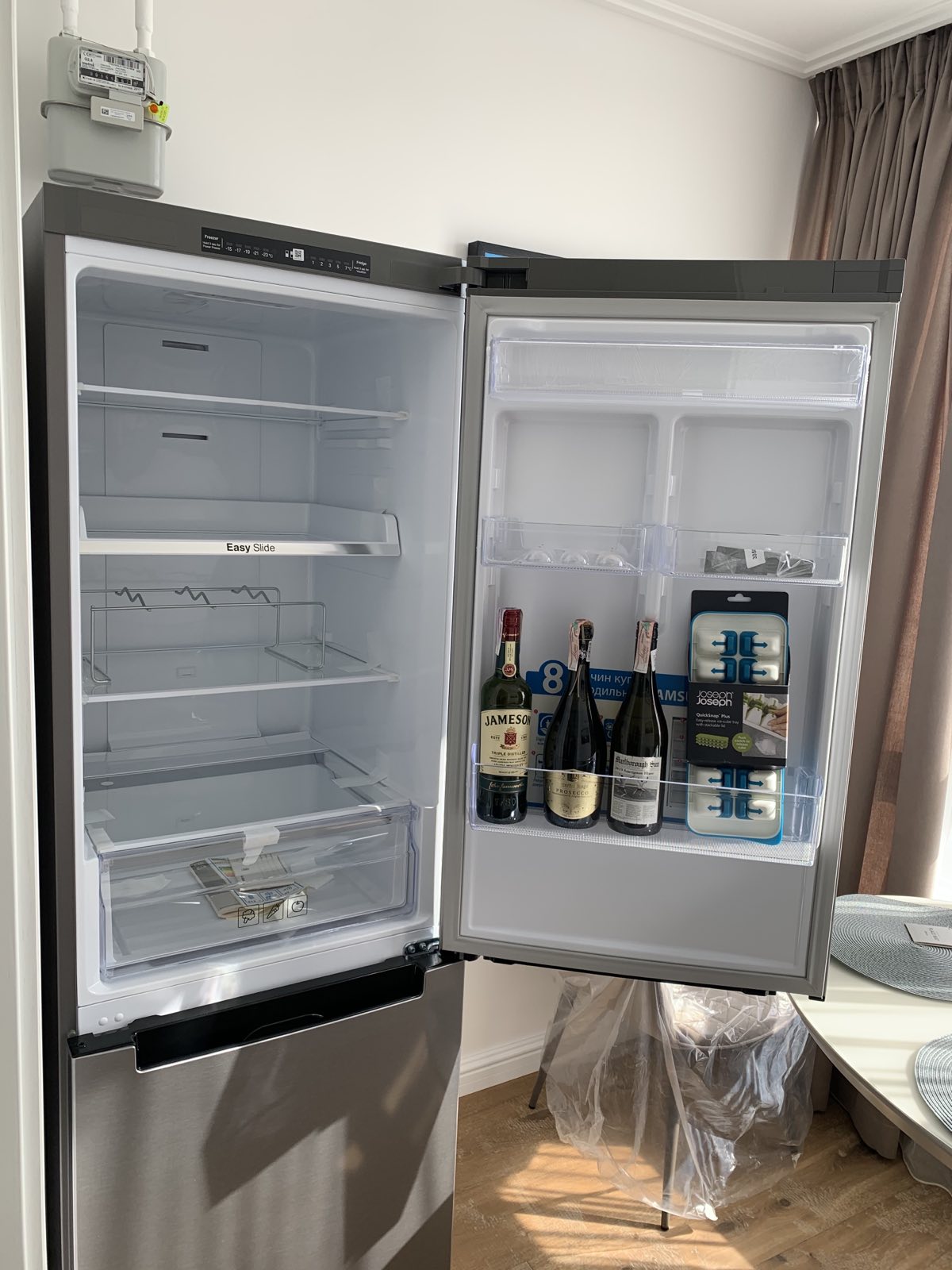 Квартира з дорогим авторським ремонтом. Заходь  та  живи!