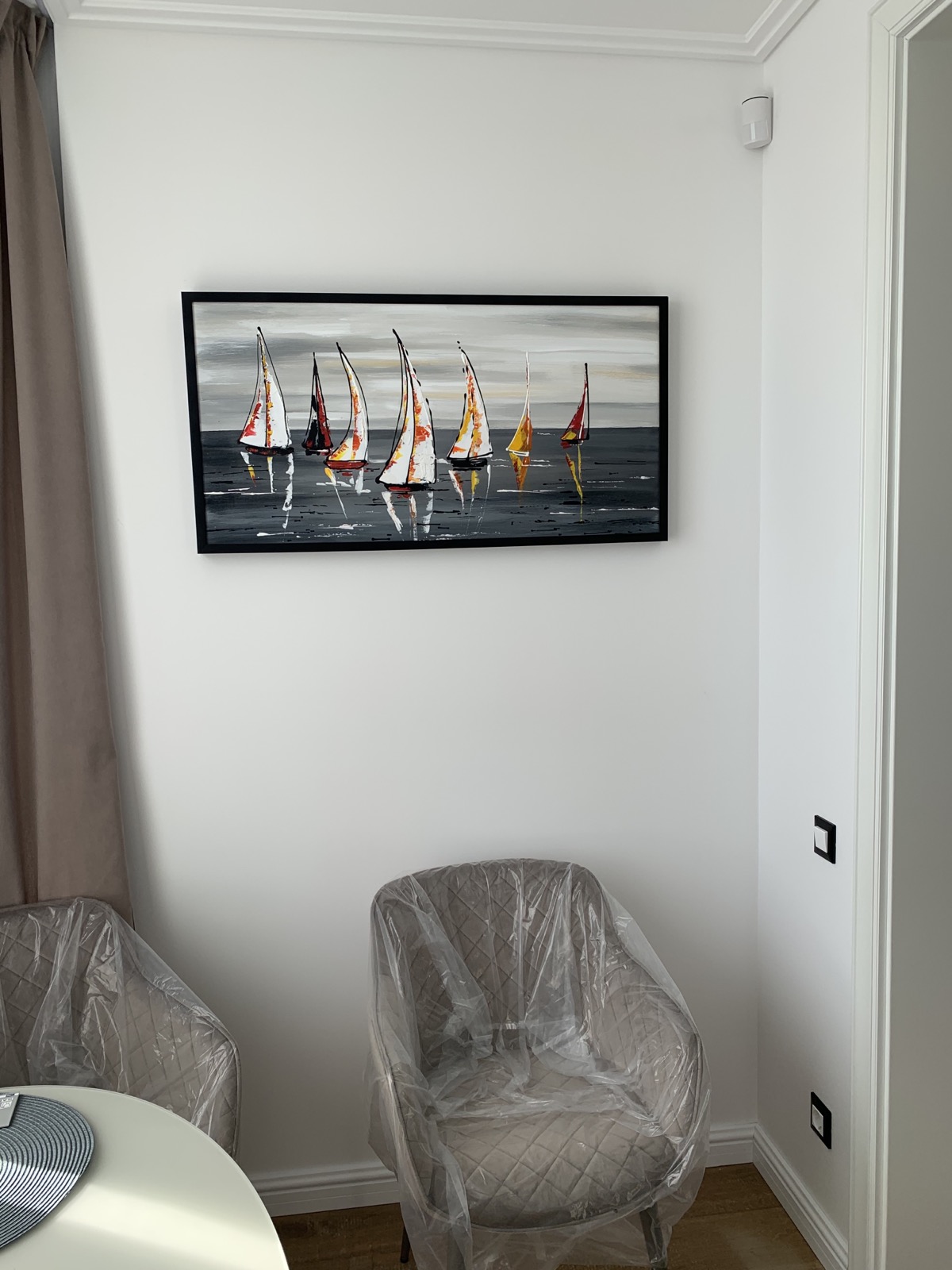 Квартира з дорогим авторським ремонтом. Заходь  та  живи!