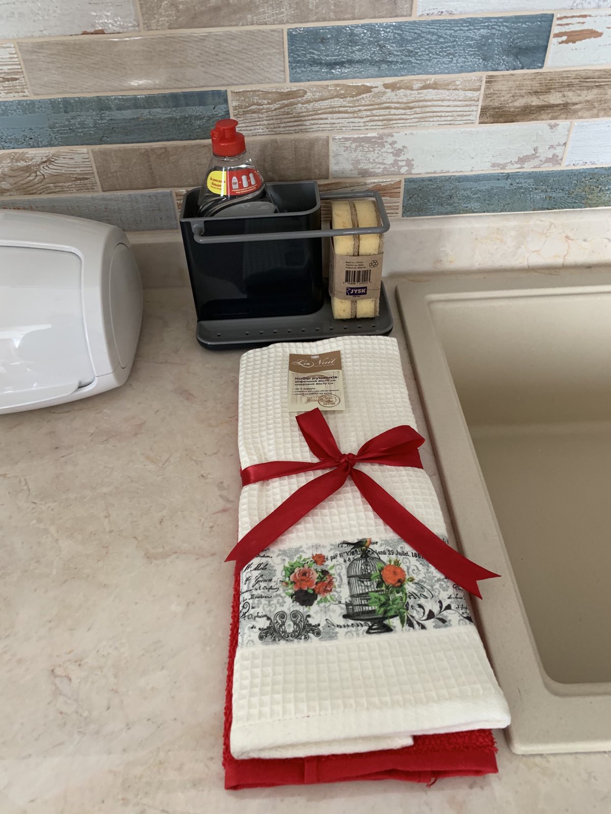 Квартира з дорогим авторським ремонтом. Заходь  та  живи!