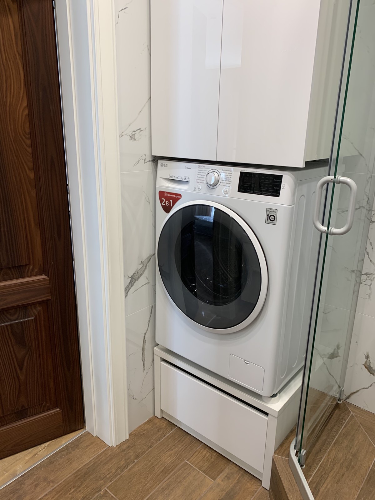 Квартира з дорогим авторським ремонтом. Заходь  та  живи!